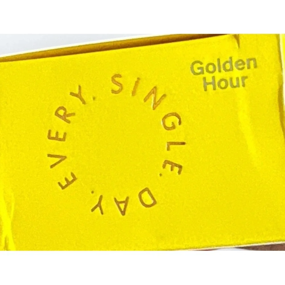 Supergoop Glowscreen SPF 40 Golden Hour 1.7 oz 50ml Face Sunscreen NEW
